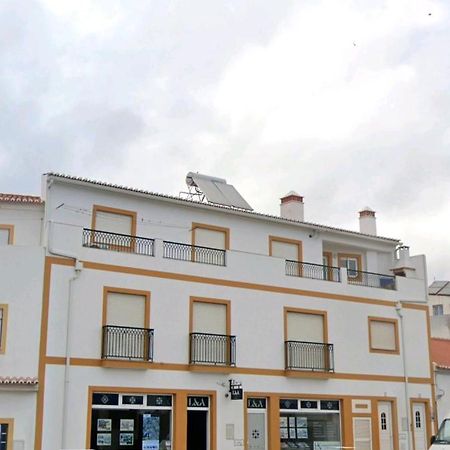 Rossio Sol Mar Hotel Lagos Kültér fotó