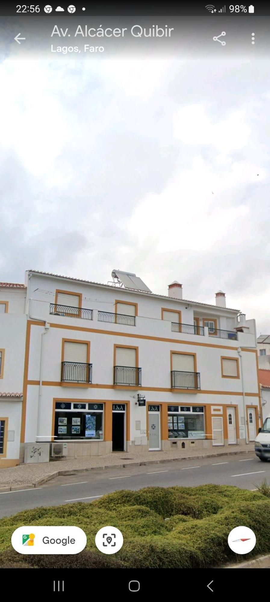 Rossio Sol Mar Hotel Lagos Kültér fotó