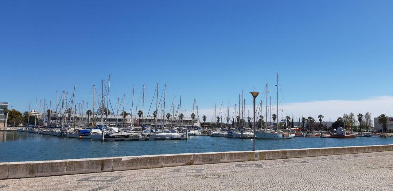 Rossio Sol Mar Hotel Lagos Kültér fotó