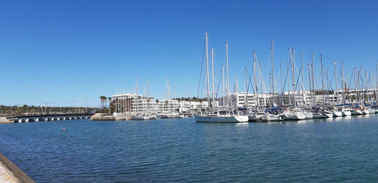 Rossio Sol Mar Hotel Lagos Kültér fotó