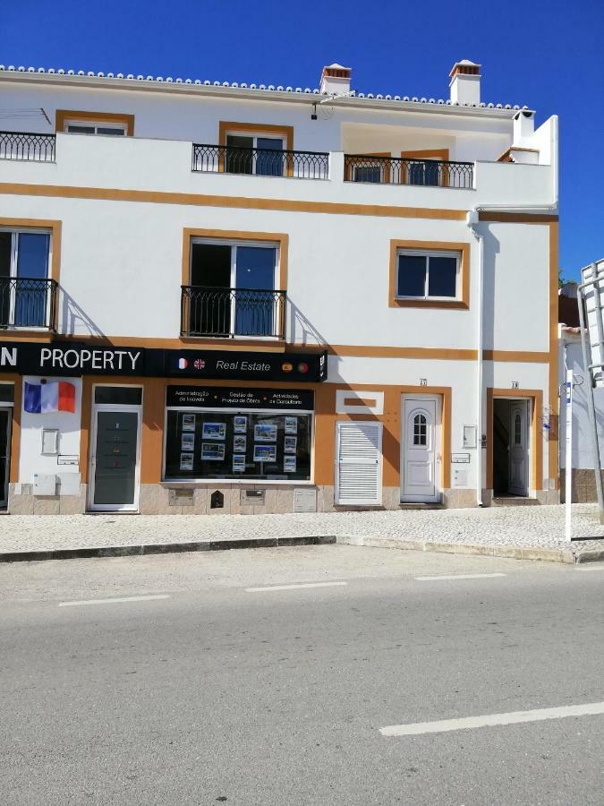 Rossio Sol Mar Hotel Lagos Kültér fotó