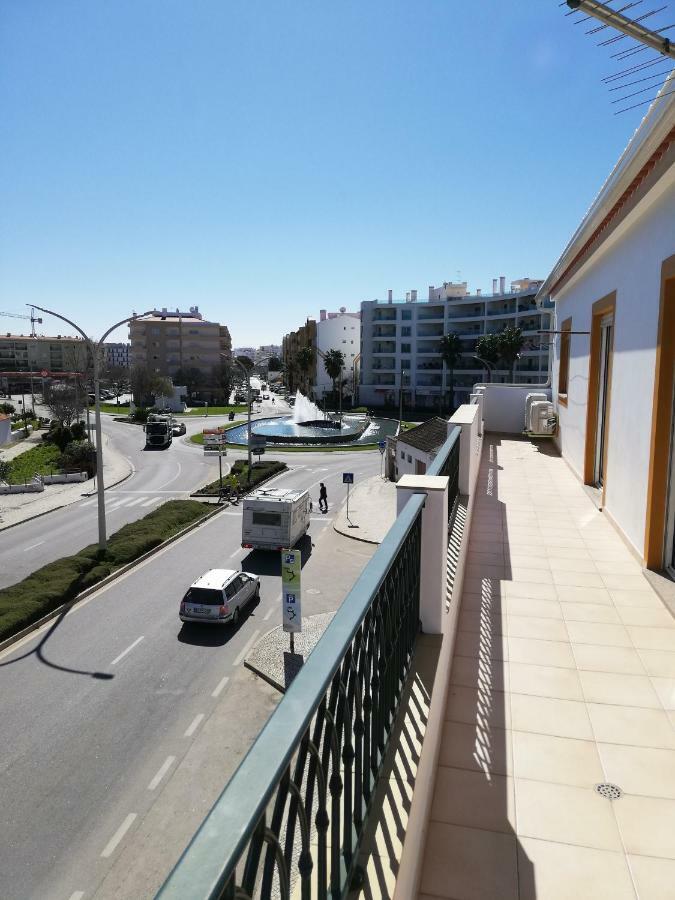 Rossio Sol Mar Hotel Lagos Kültér fotó