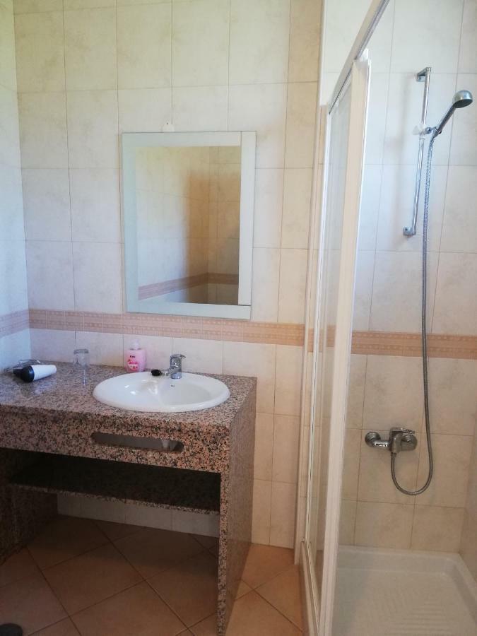 Rossio Sol Mar Hotel Lagos Kültér fotó