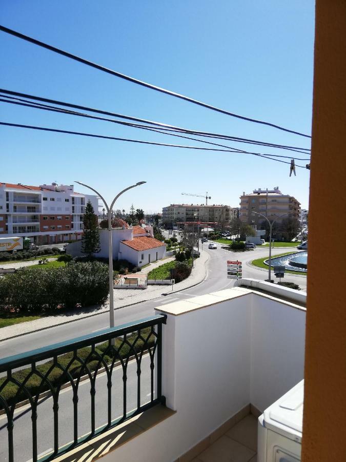 Rossio Sol Mar Hotel Lagos Kültér fotó